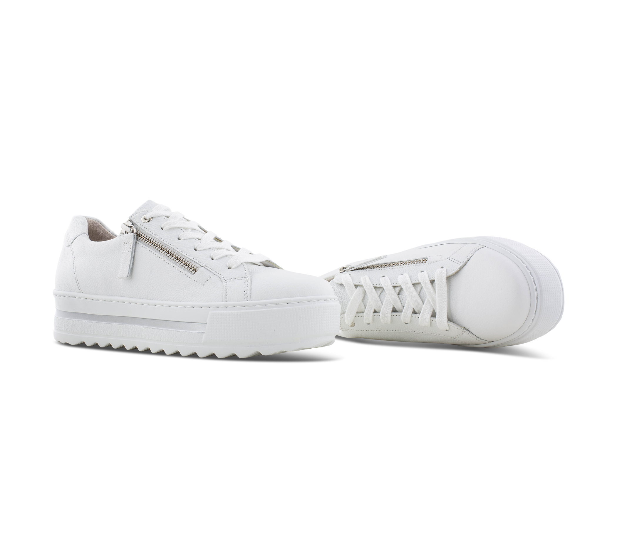 Gabor Sneaker low