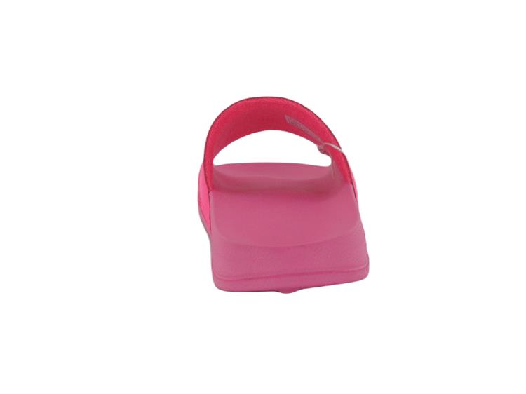 Sun68 Z34203 Slipper Logo Fuxia