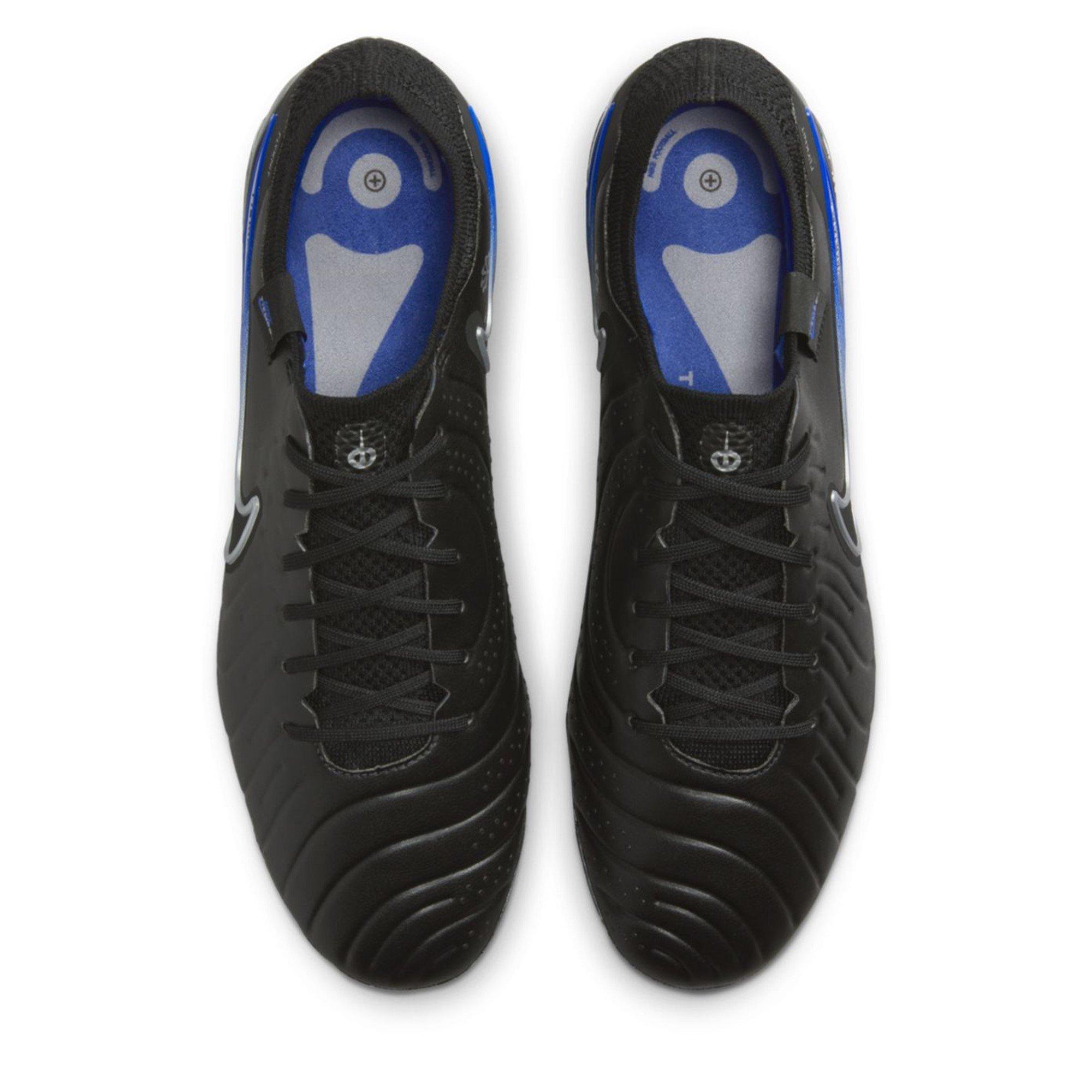 Nike Tiempo Legend 10 Elite Firm Ground Football Boots