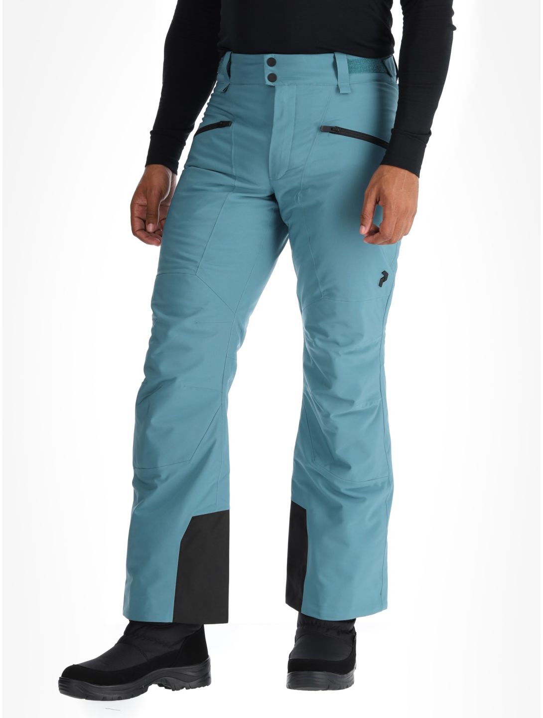 M Navtech 2L skibroek heren