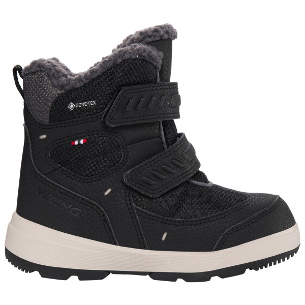 Viking - Kid's Toasty Warm GTX 2V - Chaussures d'hiver
