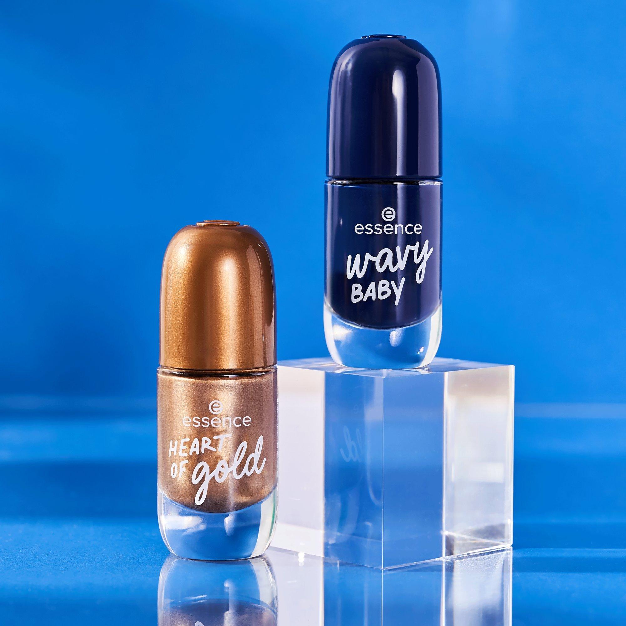 gel nail colour vernis à ongles gel