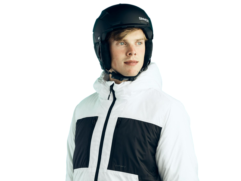 Beartooth Skihelm