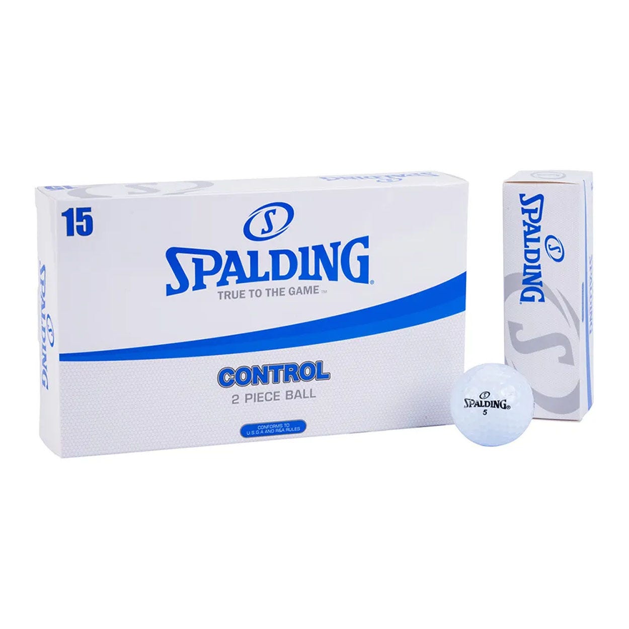 Spalding  Control 15 Pack