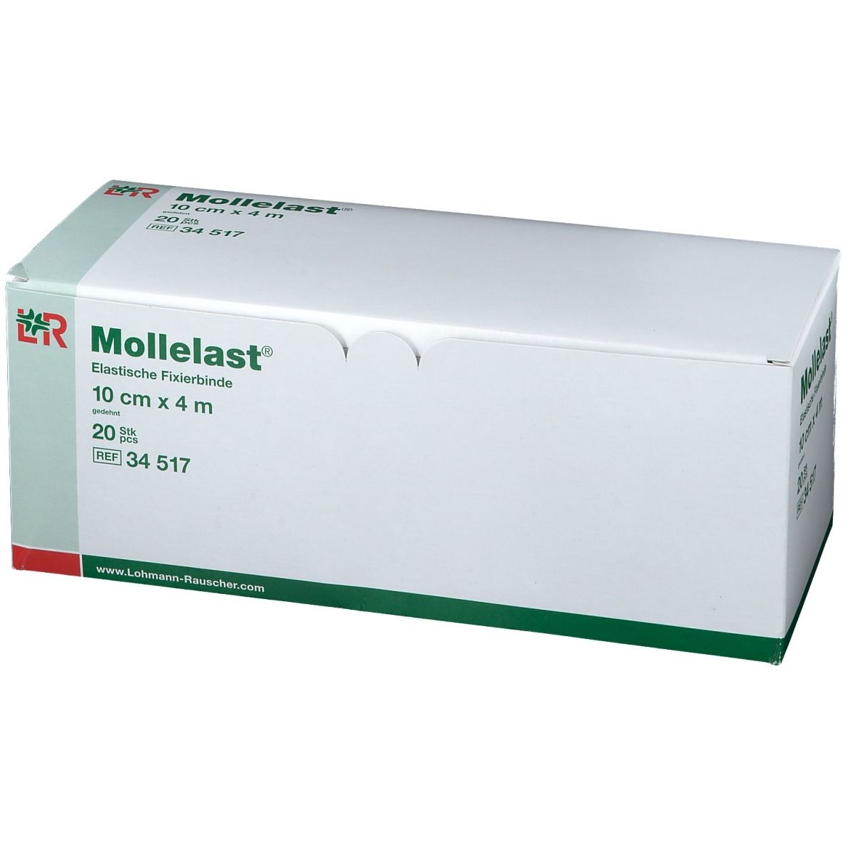 Mollelast® 10 cm x 4 m
