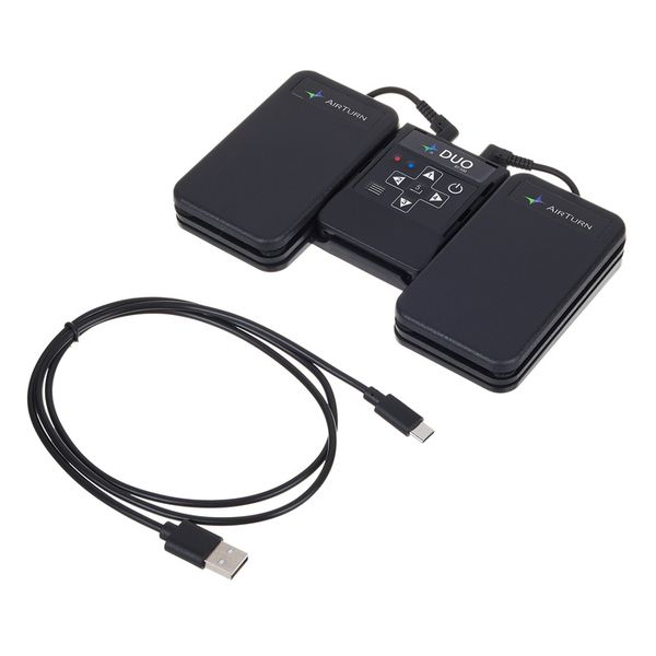 Airturn Duo 500
