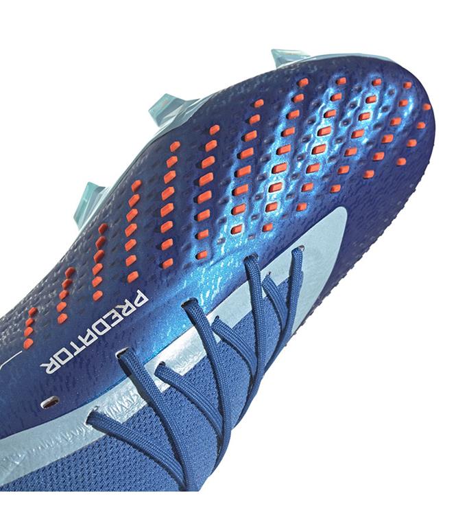 adidas Predator Accuracy.1 FG Voetbalschoenen