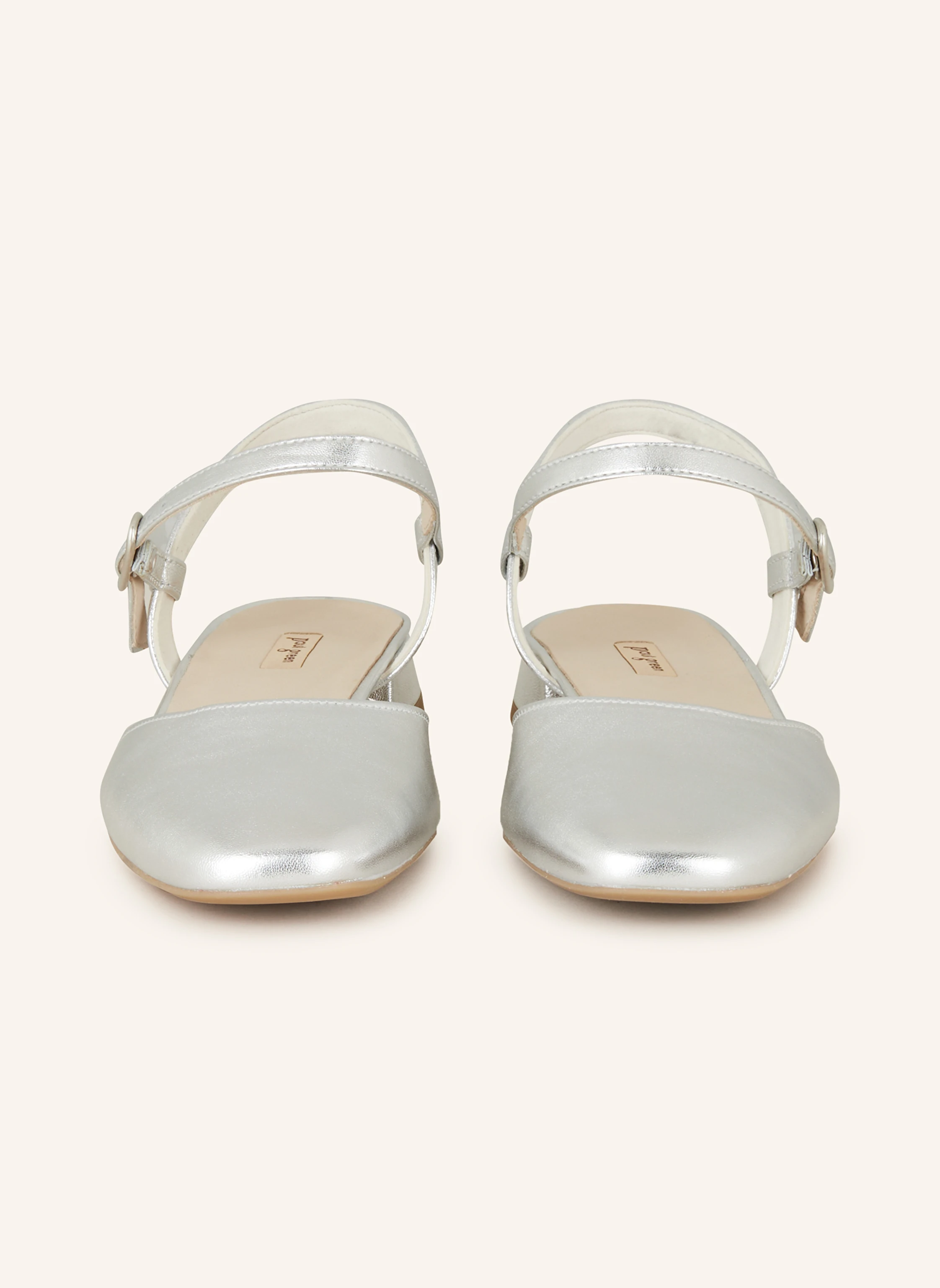 paul green Slingballerinas