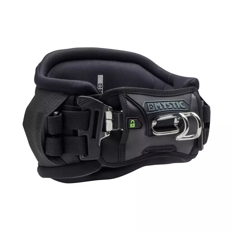 Harnais MYSTIC Star Hybrid Kids Black