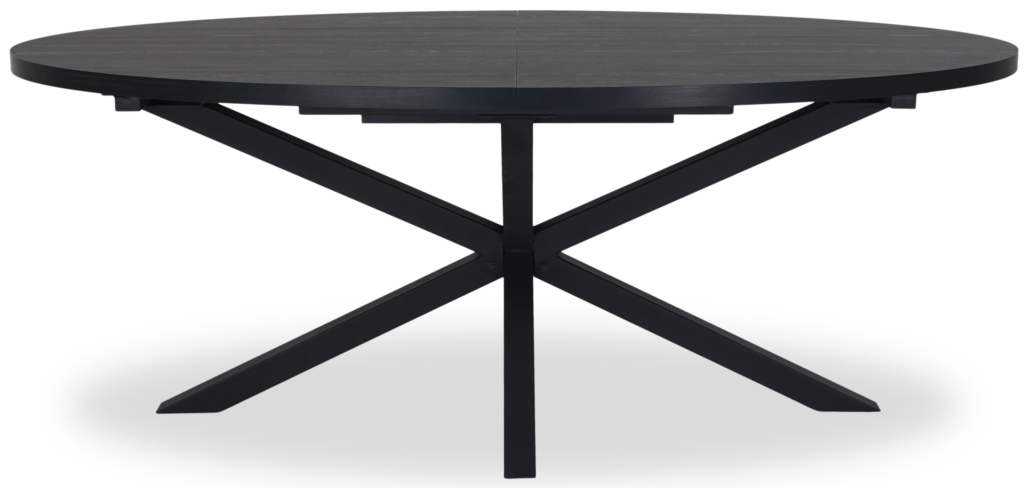 Uitschuiftafel Juster - Vaiana