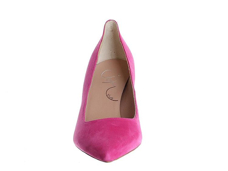JvM Shoes L510R Roze