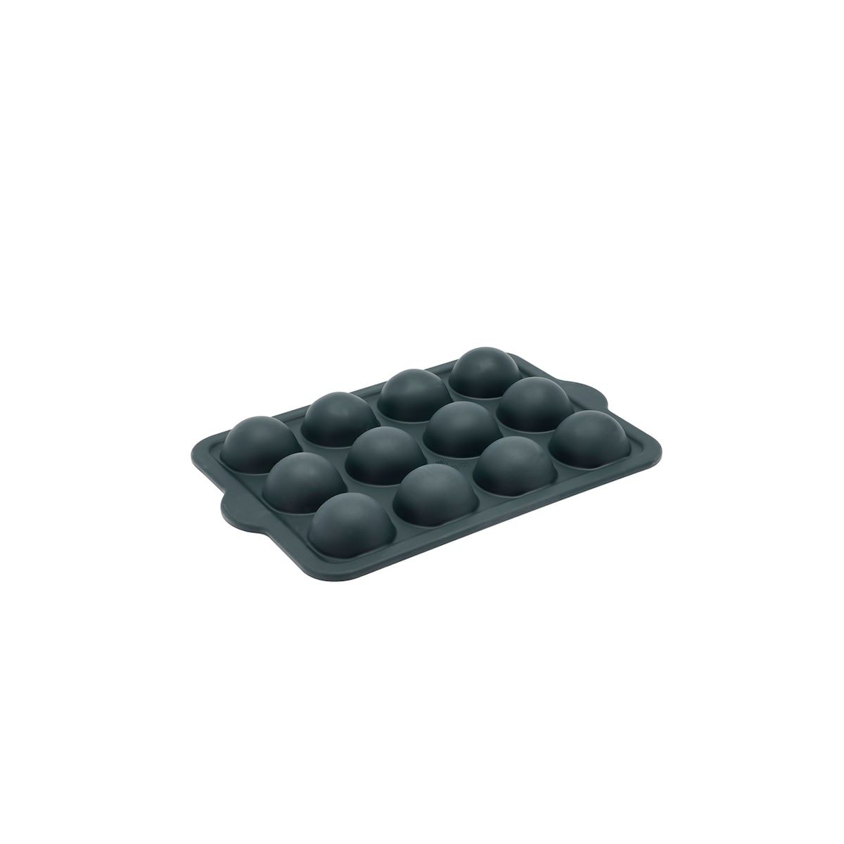 Blomsterbergs Chocolate/pudding mould Grey