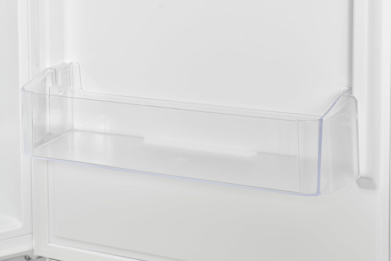 TELEFUNKEN Einbau-Kühl-Gefrierkombination | Einbaukühlschrank mit Gefrierfach (4-Sterne) | 144cm Nische | 211 Liter Gesamt-Nutzinhalt | Schlepptür | Less Frost | Temperaturregelung | C-EKG-144-ST-E