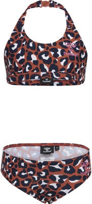 Hummel Tinka Bikini, Hot Sauce
