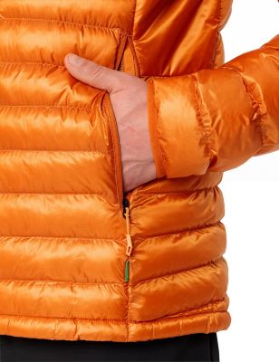 VaudeBatura Insulation Jacket - orange