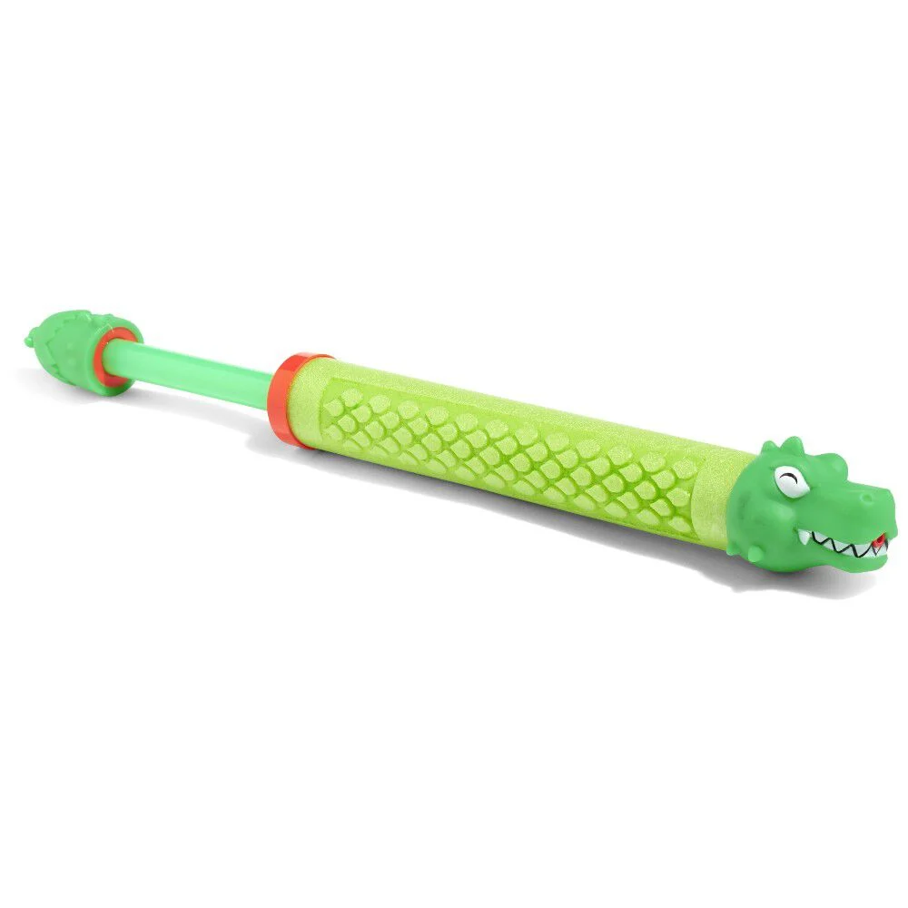 Nouille mousse pistolet à eau animal