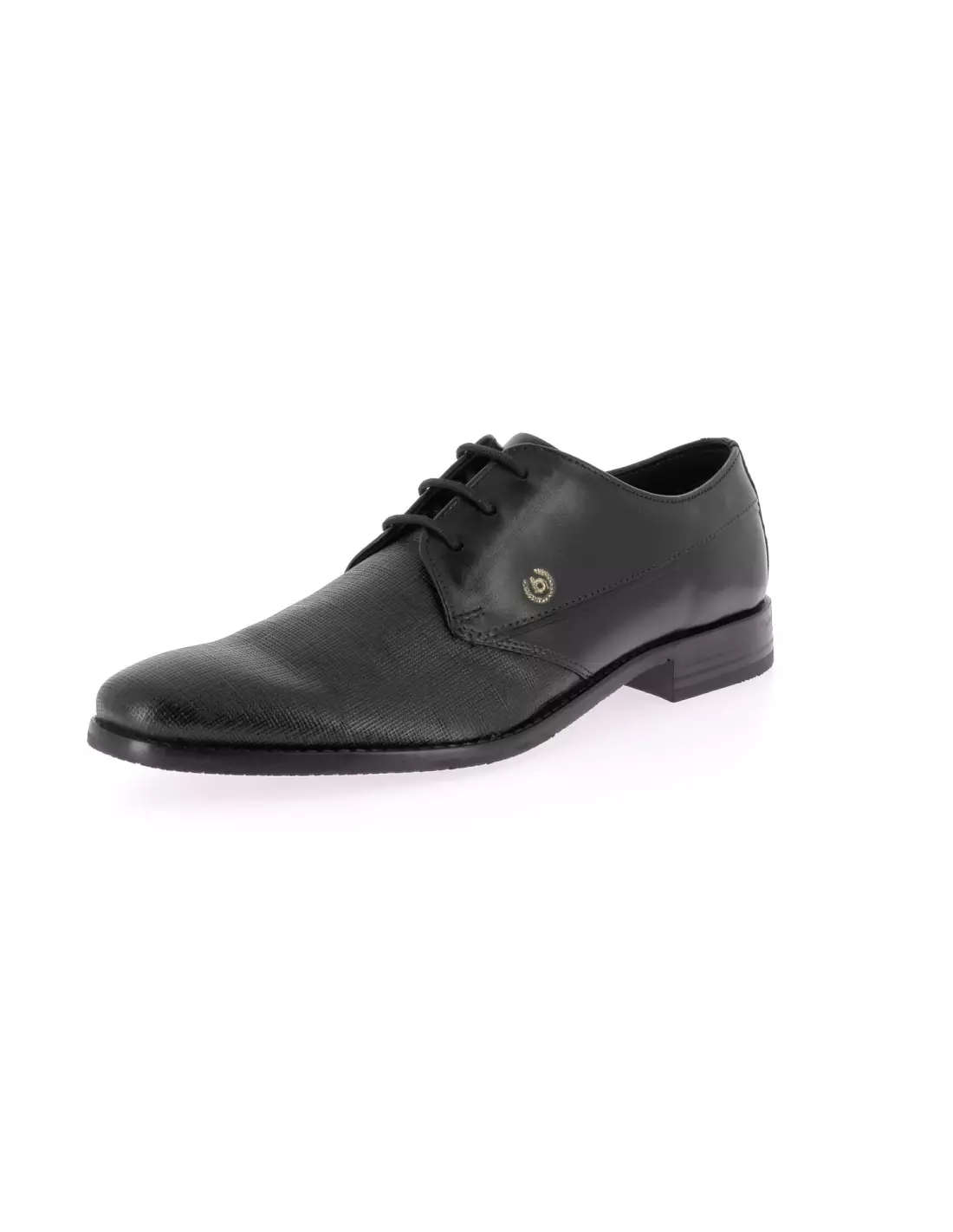 BUGATTI RINALDO COMFORT - Chaussures de ville Black