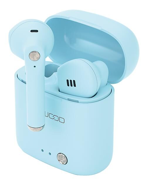 LEDWOOD - ECOUTEUR APOLLO T14 R BLUETOOTH RUBBER