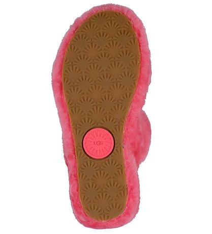 UGG Sandalen - Oh ja - Strawberry Sorbet