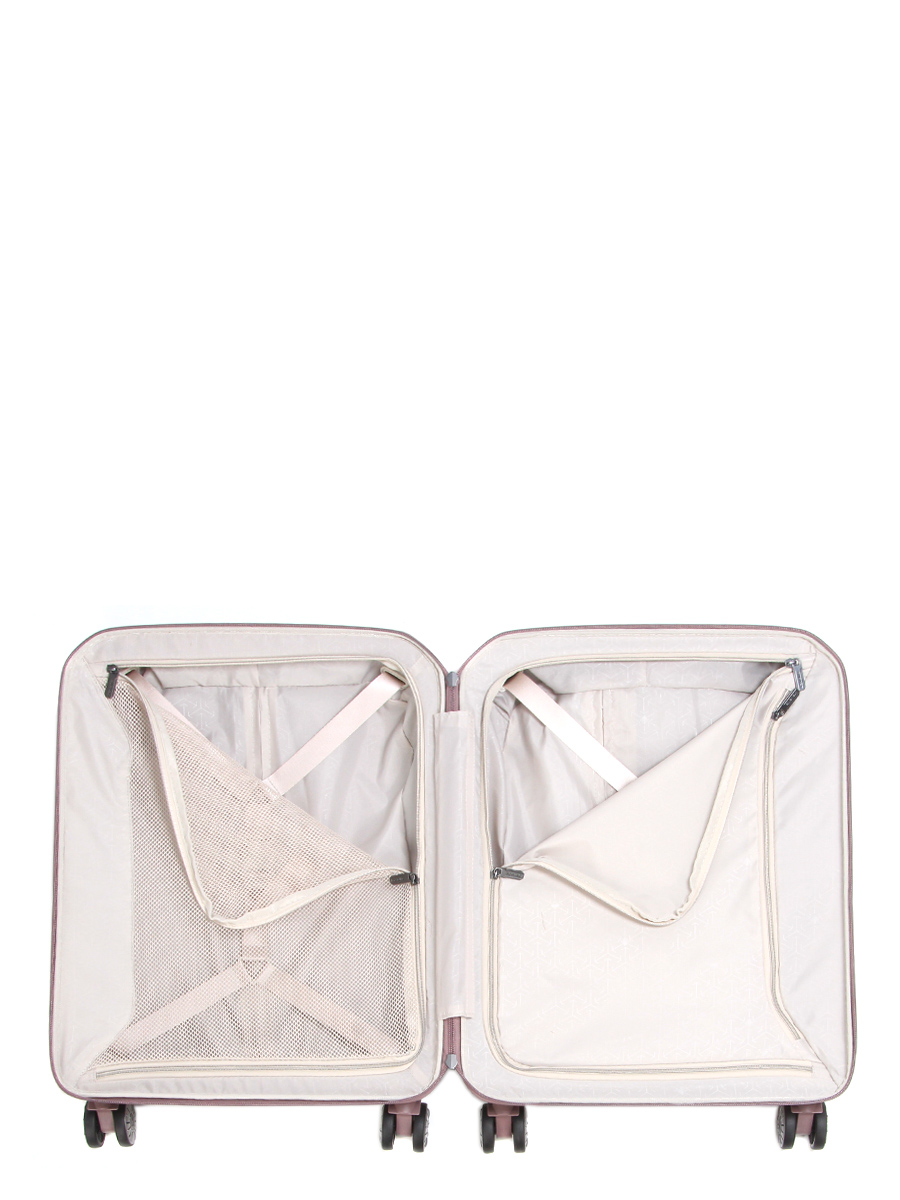 Ensemble 3 valises Travelite Elvaa