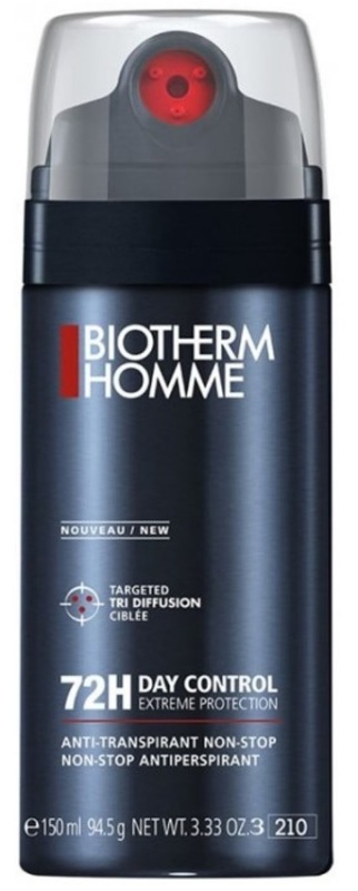 biotherm Homme Day Control Protection Spray 72H 150ml
