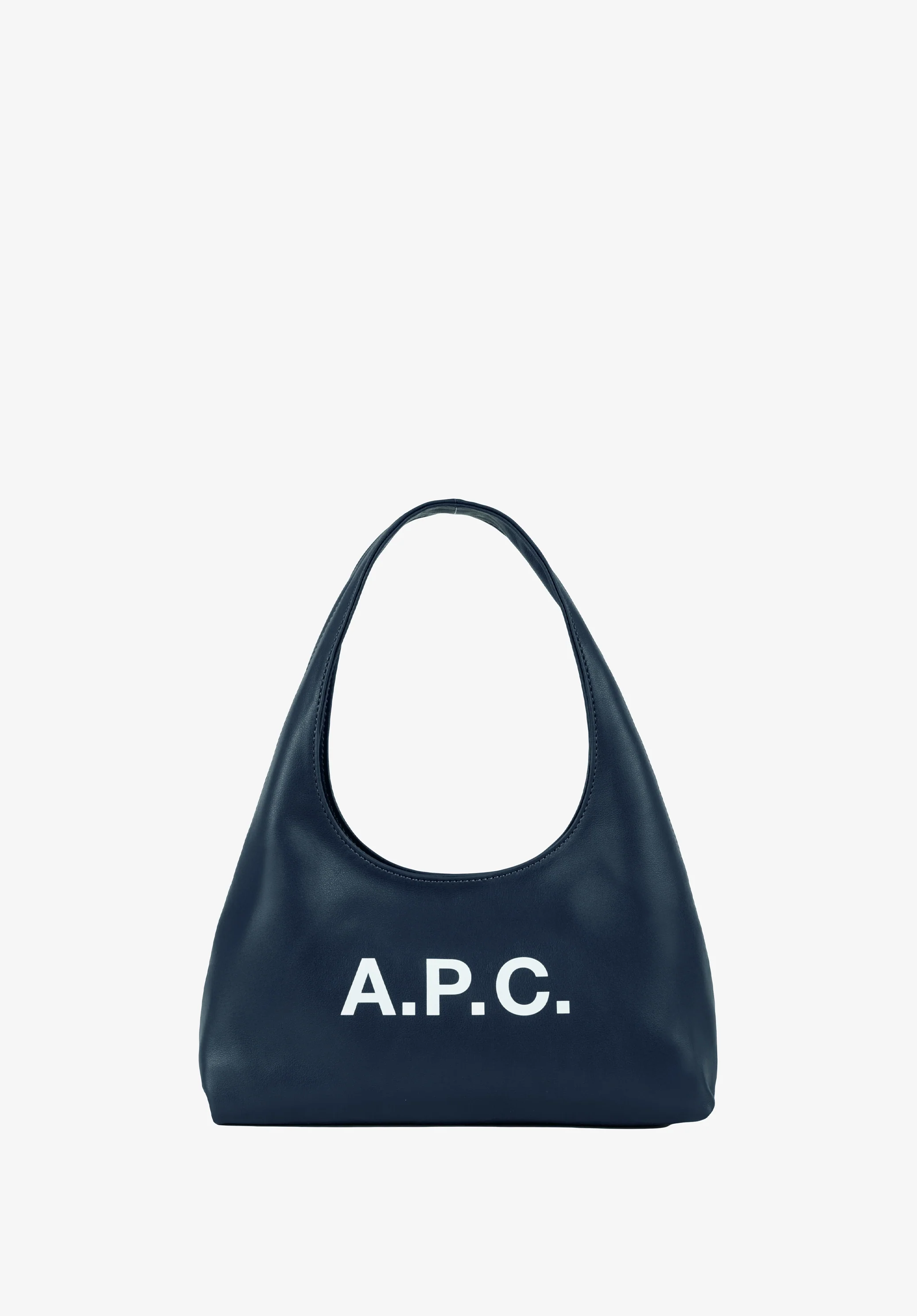 Sac Baby Ninon Shoulder - Dark navy