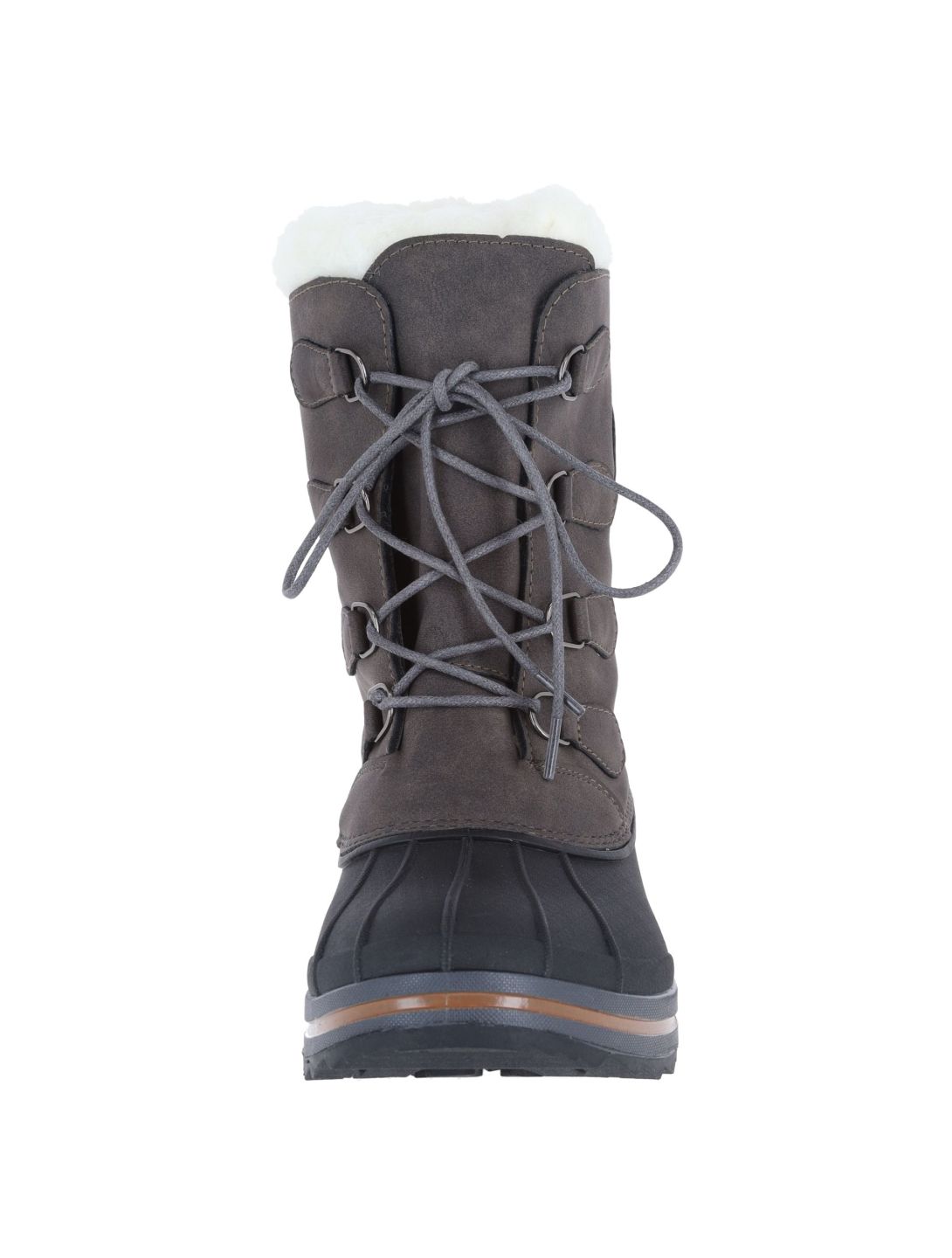 Beker snowboots dames
