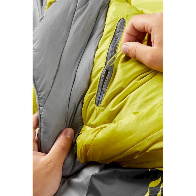 Solar Ultra 2 - Sac de couchage