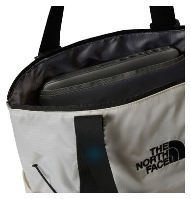Sac Tote Bag The North Face Borealis 22L Blanc