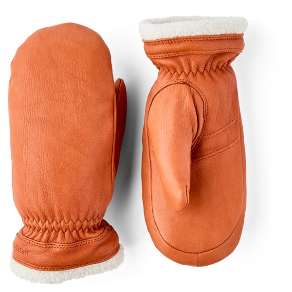 Hestra - Women's Boda Mitt - Gants