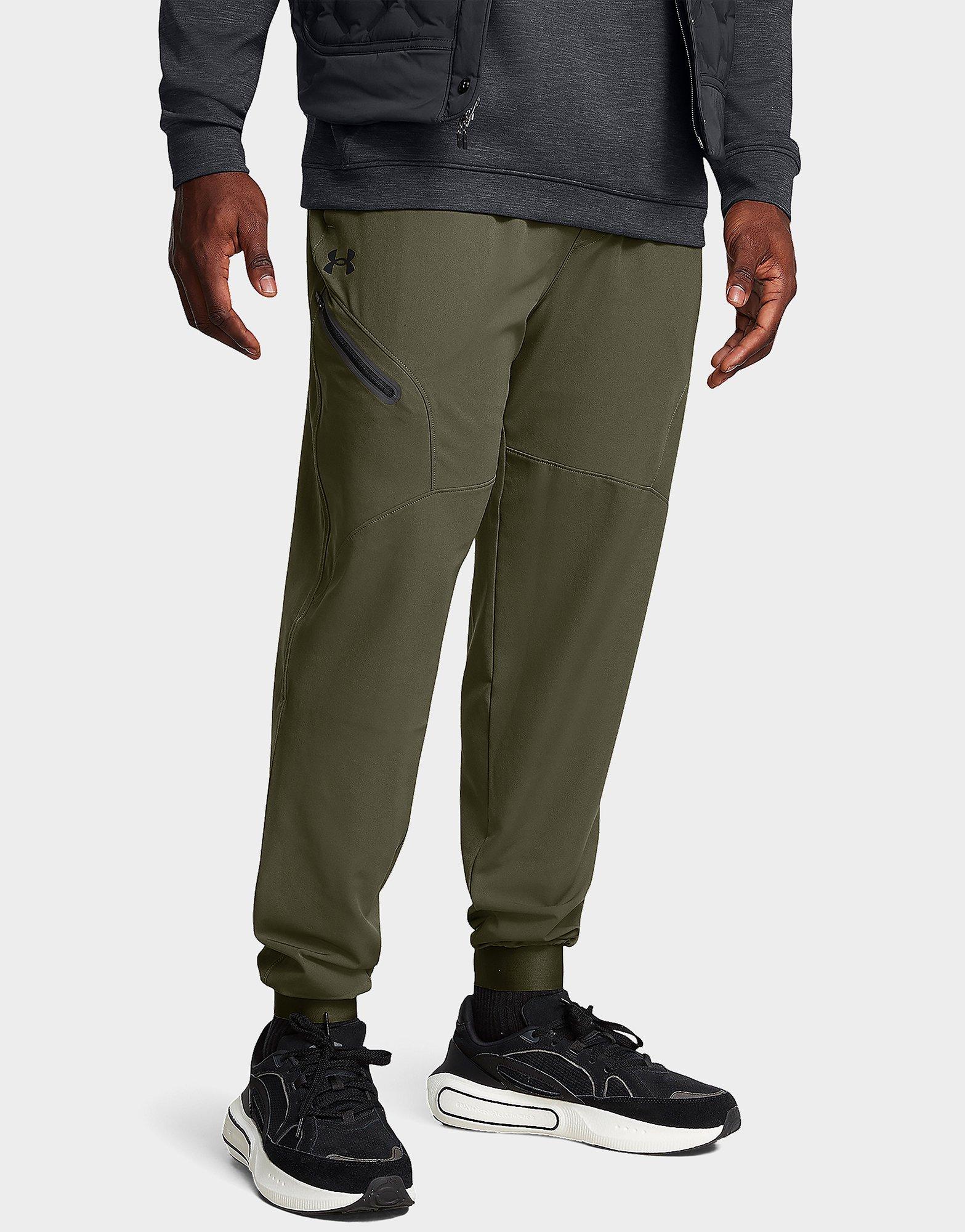 Under Armour Pants UA Unstoppable Joggers