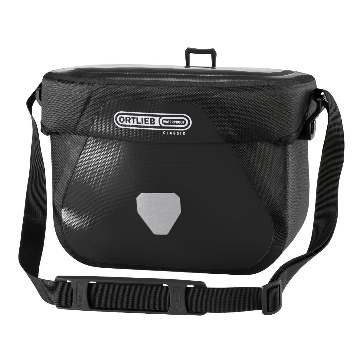 Ultimate Six Classic Black