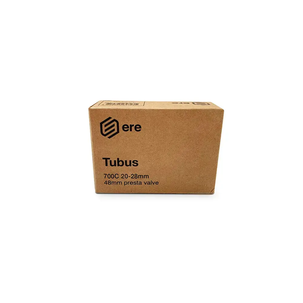Ere Research Butyl Race Binnenband 700C x 20-28