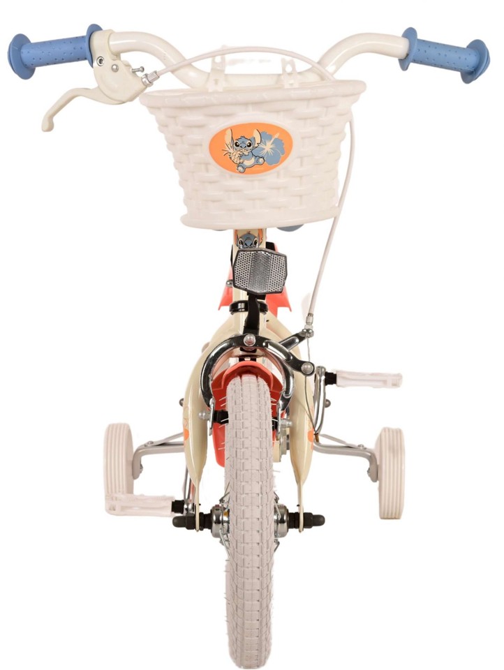 Volare - Børnecykel 12''- Stitch