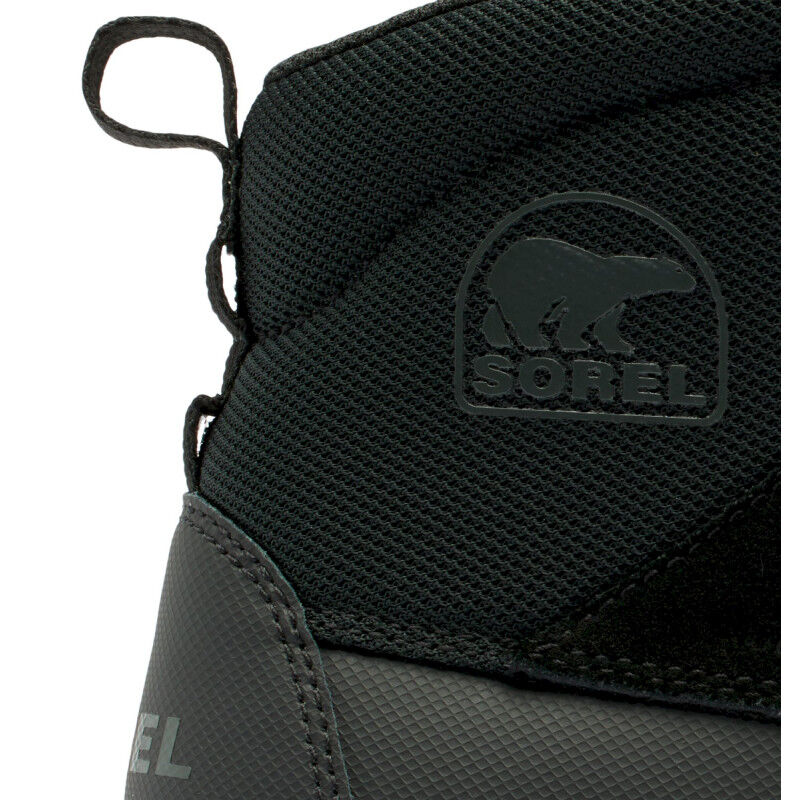 Buxton™ Lite Lace Plus WP - Bottes de neige homme