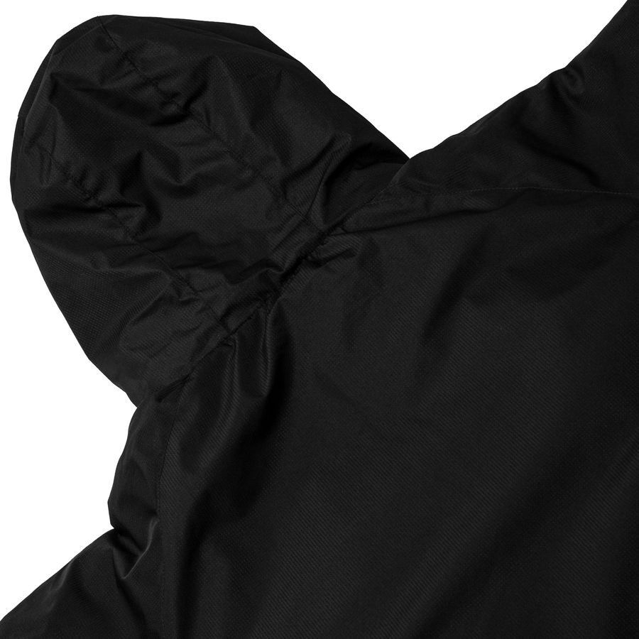Hummel Manteau d'Hiver Authentic Bench - Noir/Blanc