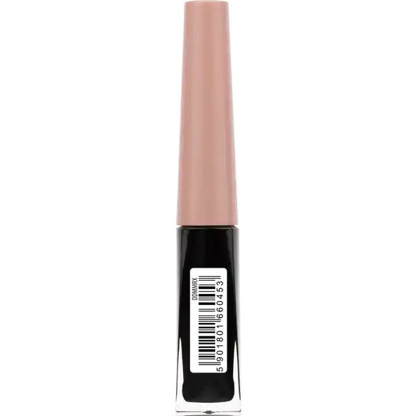Back to Black Liner schwarz