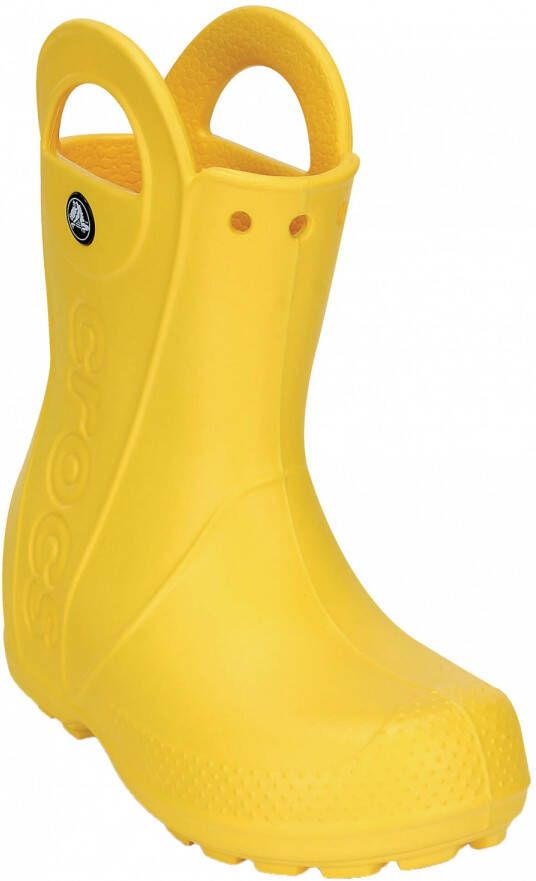 Crocs Sandalen Handle It Rain Boot Kids 12803-730