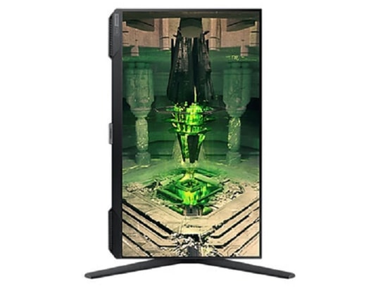 SAMSUNG - Ecran 27 pouces Full HD Odyssey G4 S27BG400EU