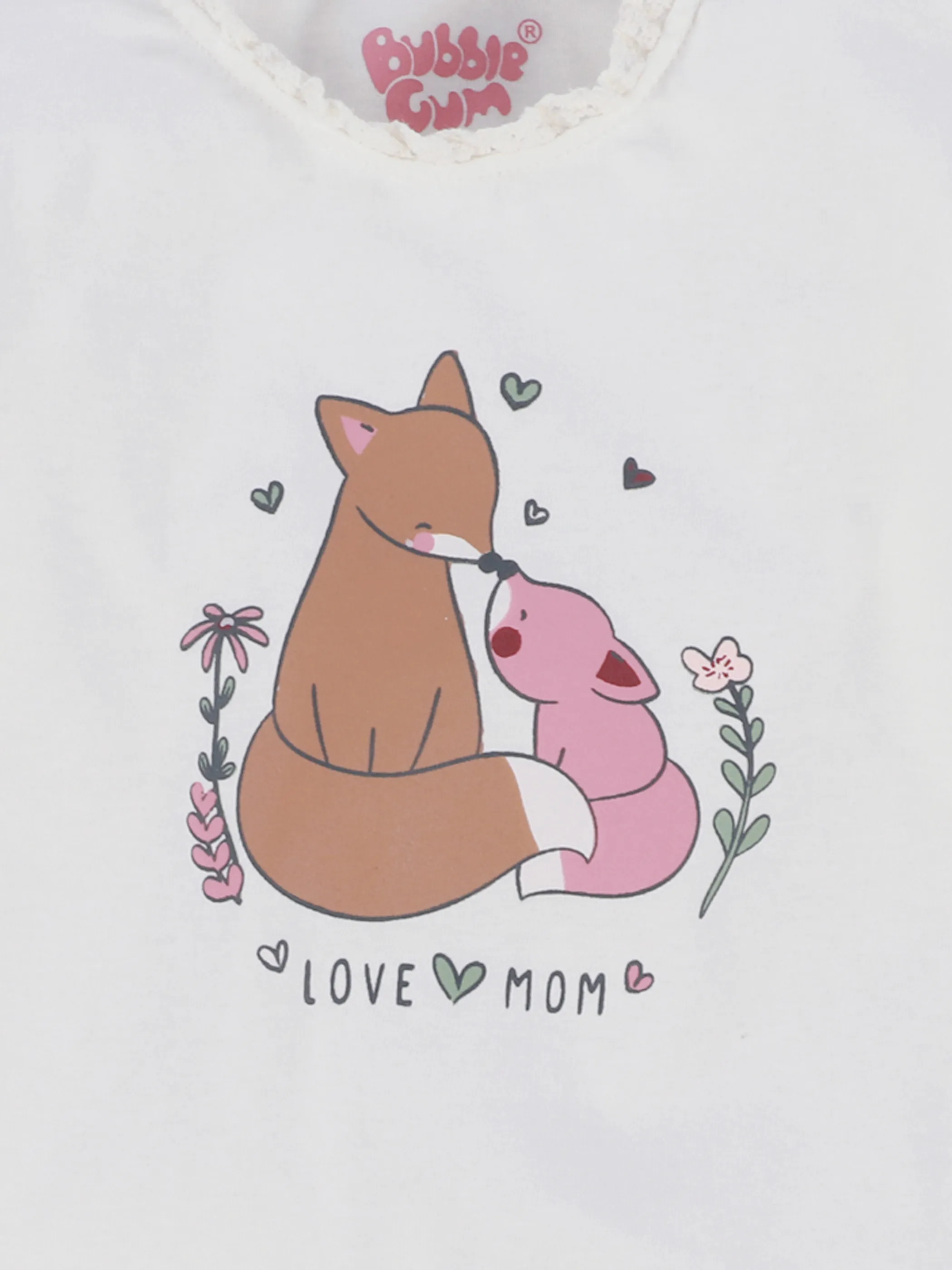 Baby Mädchen Langarmshirt im 2er Pack