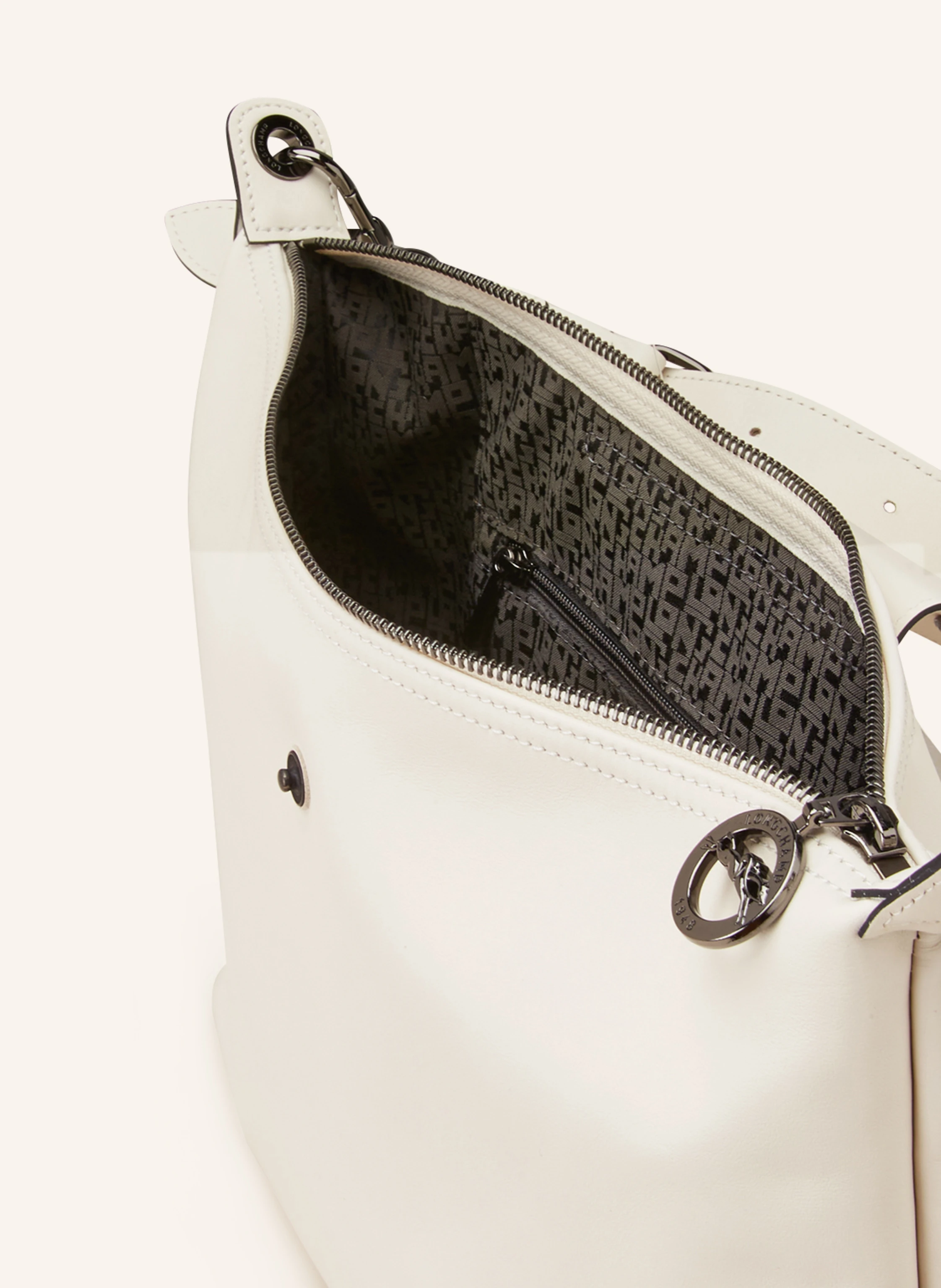 LONGCHAMP Handtasche LE PLIAGE CUIR