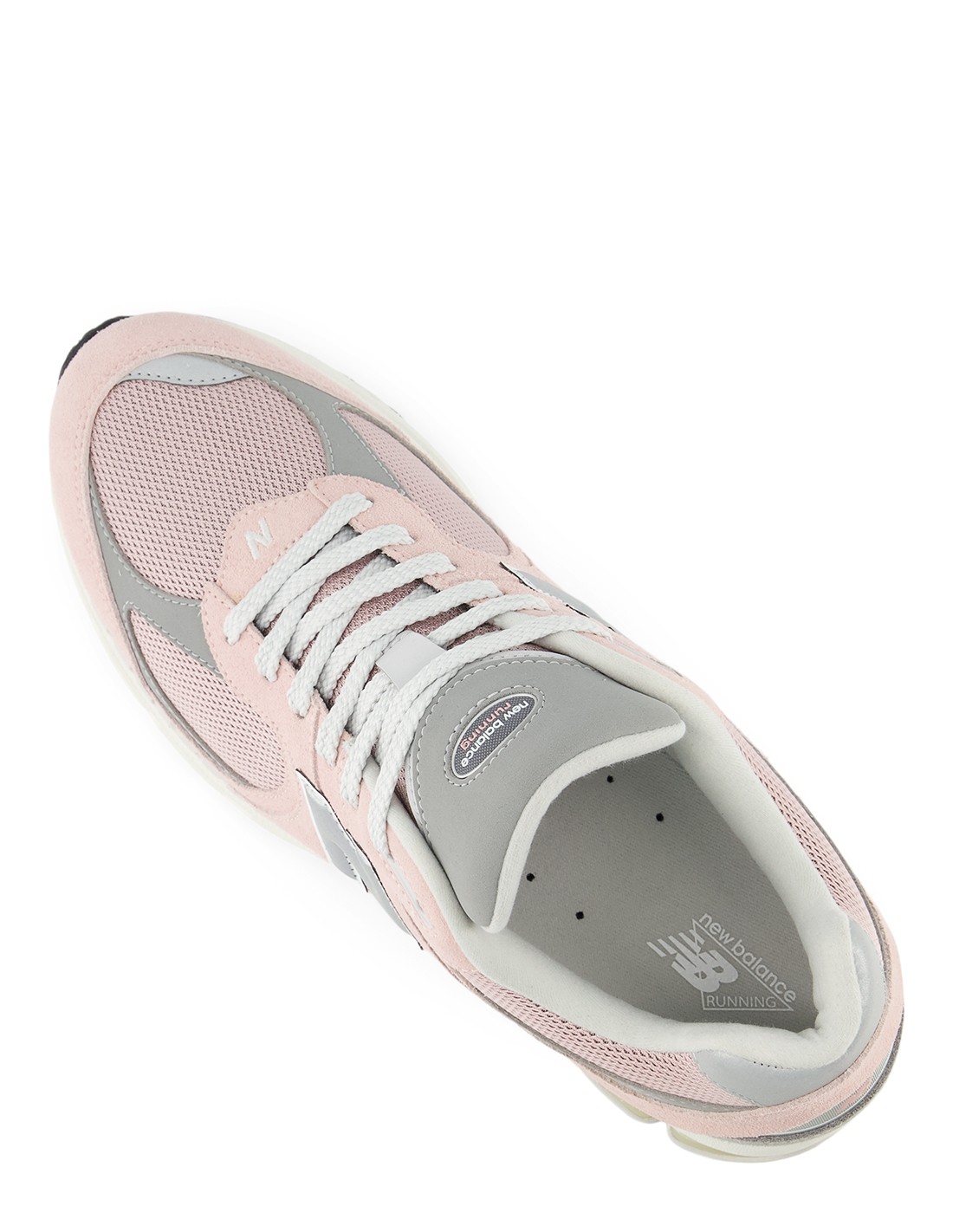 new balance Sneakers Femme 2002R Rose