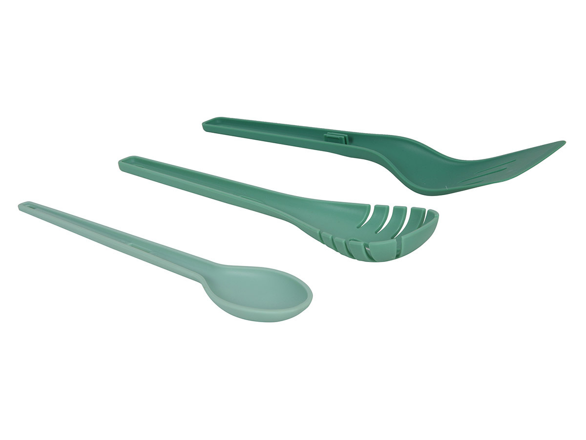 Kitchen Tools keukenhulpset - 3-delig