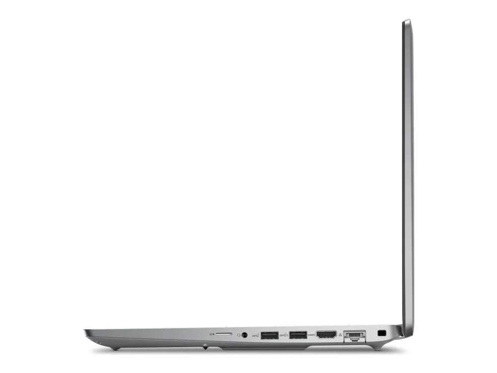 Dell Precision 3590 - Intel Core Ultra 7 - 155H / op til 4.8 GHz - Win 11 Pro - RTX 500 Ada - 16 GB RAM - 512 GB SSD NVMe, Class 35 - 15.6
