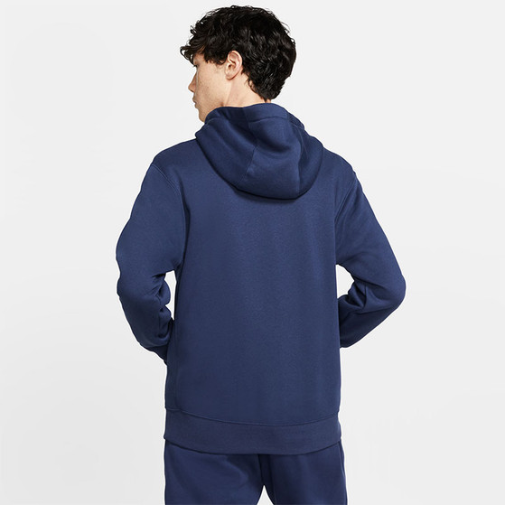 Nike Sportswear Club Fleece Full-Zip Hoody