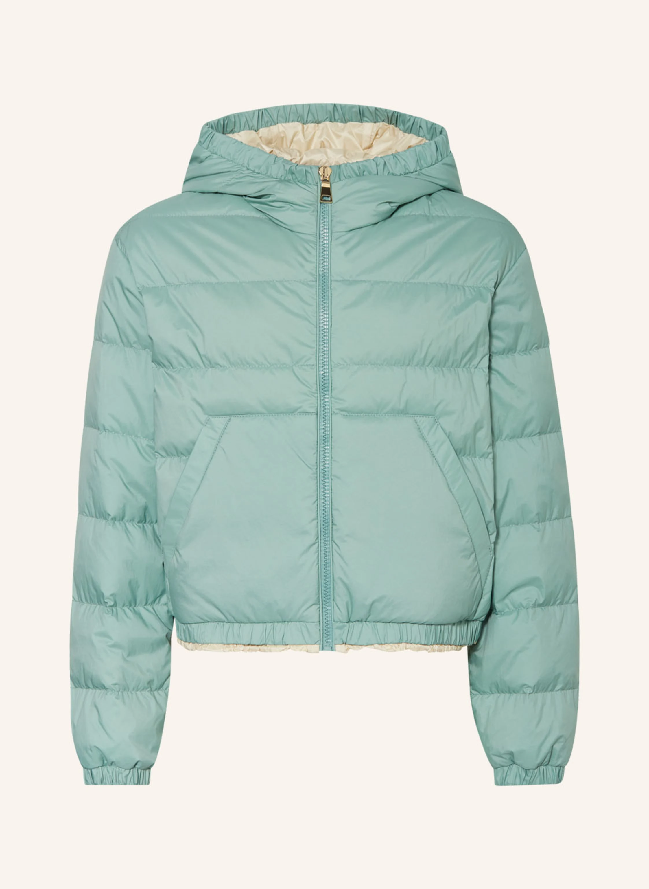 MONCLER enfant Daunenjacke MANTAS