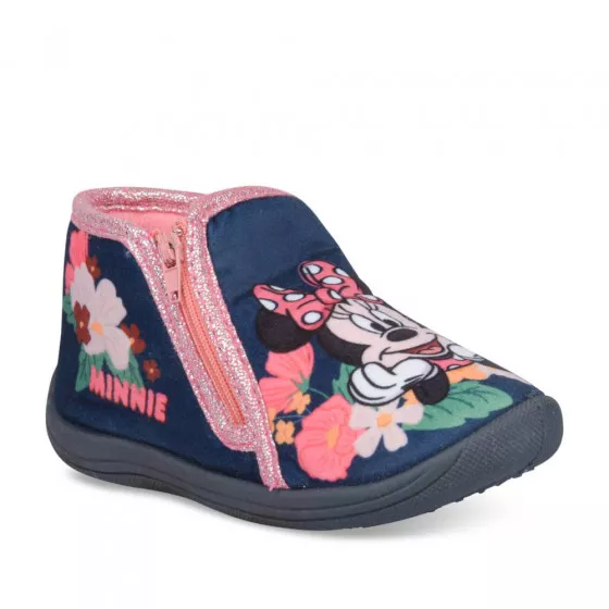 Chaussons MARINE MINNIE