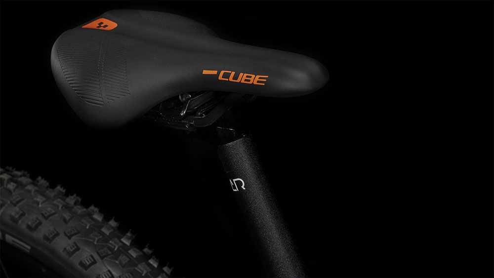Cube Reaction 240 Pro teamline kaufen | Bike-Discount