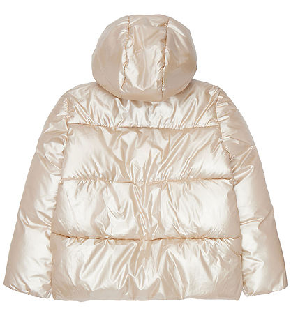 The New Steppjacke - TnLona - Gold