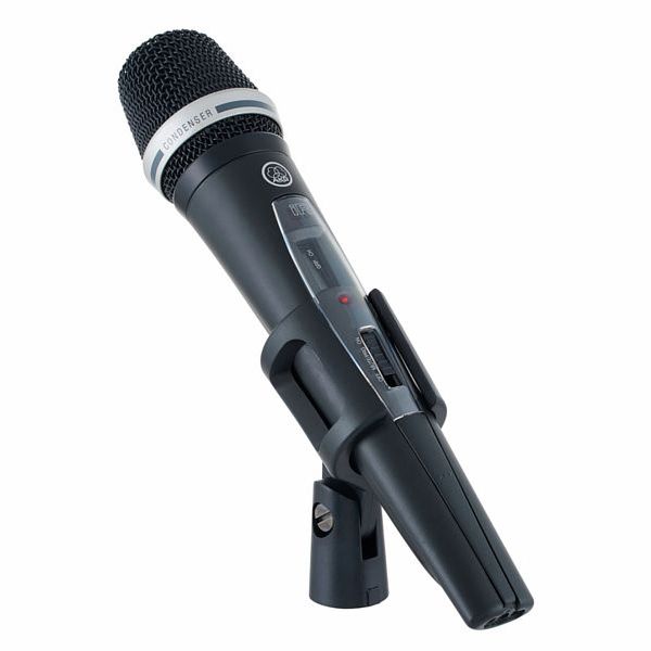 AKG WMS 470 C5 Band 1 Set